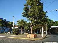 Lorena - Lorena-SP-Praça do Rosário-Foto:leonir angelo lunard…