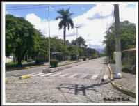 Lorena - VISTA DA AV. DO FORUM, Por ONDINA CAMILO