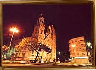 cidade de Lourdes