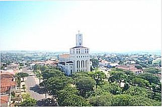 cidade de Luc�lia