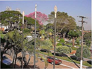 cidade de Lut�cia