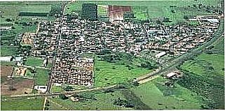 cidade de Maced�nia