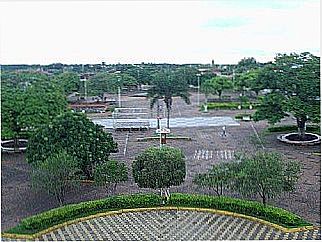 cidade de Magda