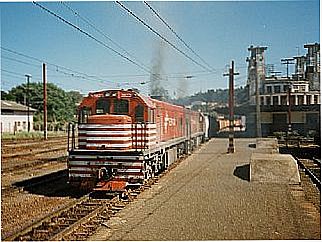 cidade de Mairinque