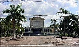 cidade de Manduri