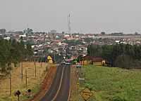 Maracai - Maracaí - SP