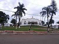 Maracai - Igreja de N.Sra.do Patrocínio em Maracaí-SP-Foto:joseadilsonet