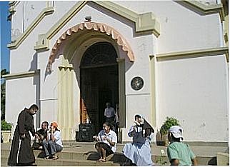 cidade de Marapoama