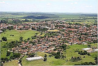 cidade de Marcond�sia