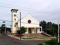 Marília - Igreja de Santa Clara
por Ivan evangelista Jr