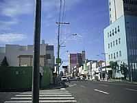 Marília - Centro da cidade-Foto:pablowest