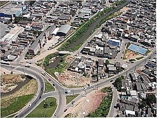 cidade de Mau�