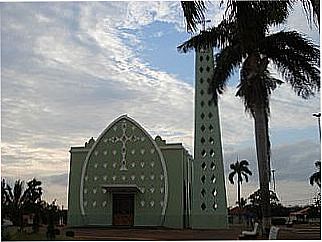 cidade de Mira Estrela