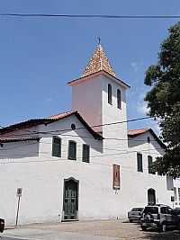 Mogi das Cruzes - Mogi das Cruzes-SP-Igreja das Ordens Primeira e Terceira do Carmo-Foto:Daniel Souza Lima