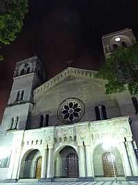 Mogi das Cruzes - Mogi das Cruzes-SP-Igreja Matriz de Santana-Foto:Daniel Souza Lima