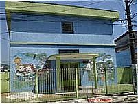 Creche Municipal da Vila Industrial-Foto:Jose Carlos Quiletti