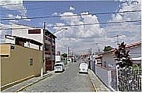 Rua Dr.Rubião Jr.-Vila Industrial-Foto:Jose Carlos Quiletti