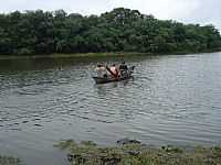 Poções - Passeio de Barco em Poções-Foto:Bruno B. dos Santos