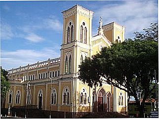 cidade de Mogi-Mirim