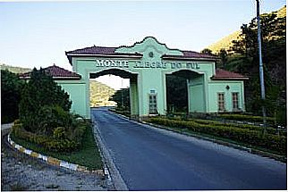 cidade de Monte Alegre do Sul