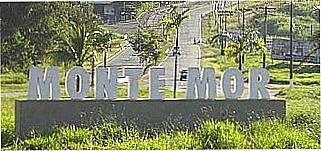cidade de Monte Mor