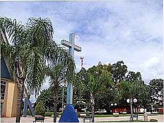 cidade de Morro Agudo
