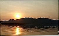 Pôr-do-Sol