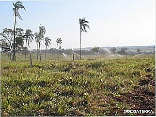 cidade de Nhandeara