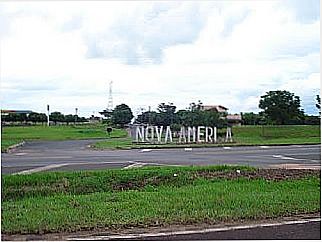 cidade de Nova Am�rica