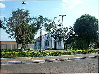 cidade de Nova Independ�ncia