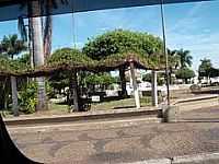 Novo Horizonte - Praça 9 de Julho-Foto:LuziACruzFrata