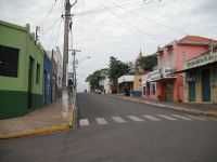 Ocauçu - RUA CENTRAL - POR EDUARDO K IWASAKI, Por JORGE IWASAKI
