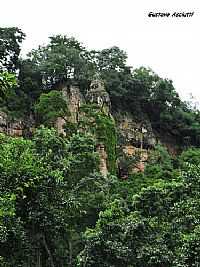 Ocauçu - Torre de Pedra em Ocauçu-SP-Foto:gustavo_asciutti