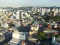 Osasco - Vista do centro de Osasco-SP-Foto:André Buzzulini
