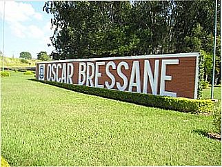cidade de Oscar Bressane