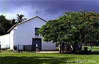 Porto Seguro - Igreja de Porto Seguro-BA-Foto:Alberto Alves