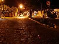 Porto Seguro - Rua do centro de Porto Seguro-BA-Foto:waferre