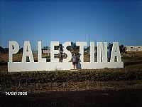 Palestina -