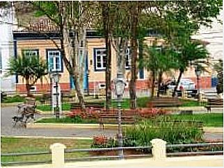 cidade de Paraibuna