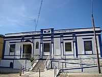 Paraibuna - Santa Casa