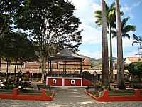 Paraibuna - Praça Monsenhor Ernesto A Arantes
