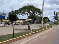 Posto da Mata - BR 418 - Posto de Combustivel Posto Seguro Por Serjão