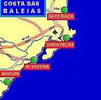 Posto da Mata -