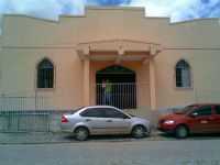 Posto da Mata - Primeira Igreja Batista Betel, Por Danilo Campos