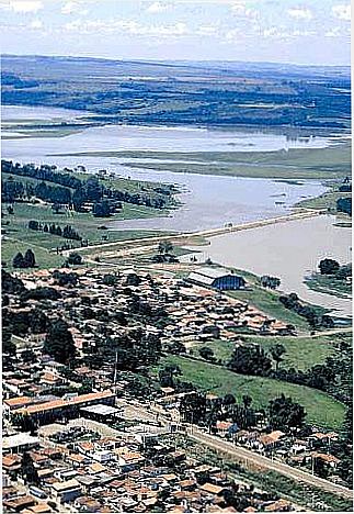 cidade de Paranapanema