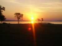 Paranapanema - essa foto eu amo tirei na ilha do sol de paranapanema parece um cartao postal, Por R