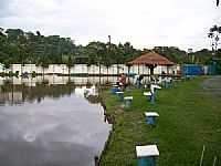 Paranapiacaba - Pesqueiro em Paranapiacaba-Foto:Agnaldo Ferreira