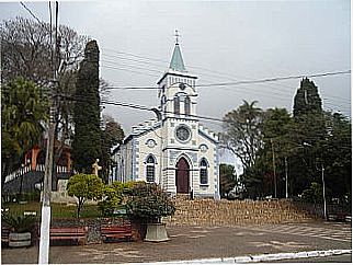 cidade de Pardinho