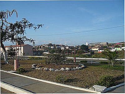 cidade de Potiragu�