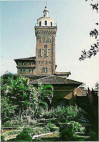 cidade de Pederneiras